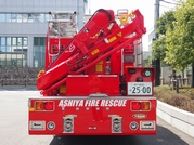 ［救３型］ 救助工作車 追加写真 2