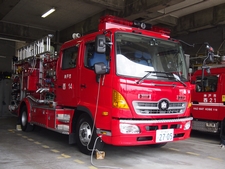 ［化２型］ 普通化学車