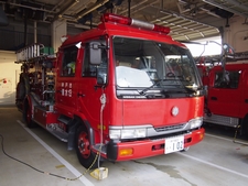 ［化２型］ 普通化学車