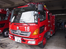 ［化２型］ 普通化学車