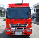 ［救３型］ 救助工作車 追加写真 2