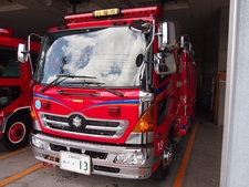［化２型］ 普通化学車