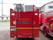 ［ＣＤ-１型］ 小型水槽付きポンプ車 追加写真 2