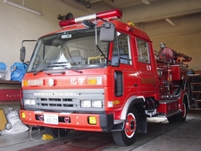 ［化３型］ 普通化学車