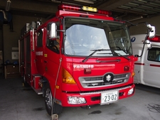 ［化２型］ 普通化学車