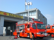 ［救２型］ 救助工作車２型 追加写真 1
