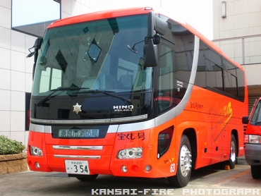 人員搬送車