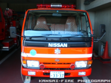 作業車