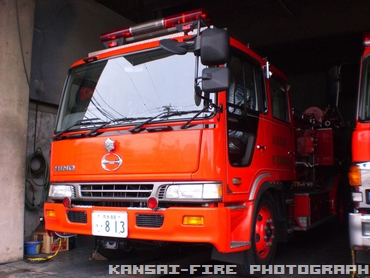 ［化４型］ 重化学車