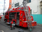 ［救２型］ 救助工作車 追加写真 3