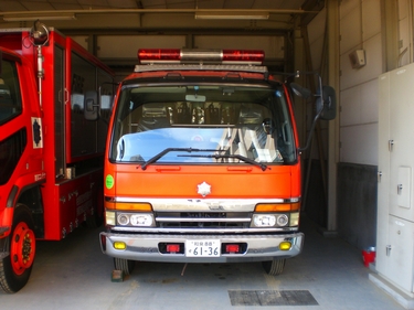 ［化３型］ 普通化学車