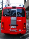 指揮隊車 追加写真 2