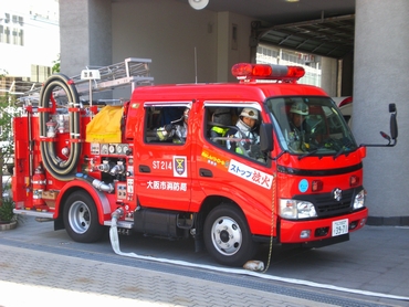 ［ＣＤ-１型］ スモールタンク車