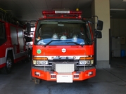 ［救２型］ 救助工作車２型 追加写真 1