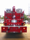 救2型 救助工作車 追加写真 1