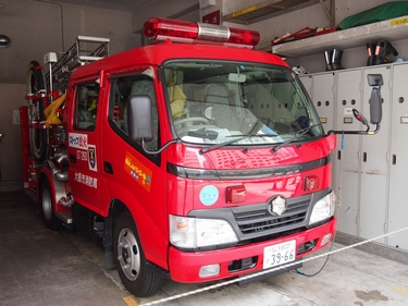 ［ＣＤ-１型］ スモールタンク車