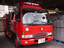 ［化３型］ 普通化学車