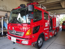 ［化２型］ 普通化学車