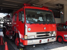 ［化３型］ 普通化学車
