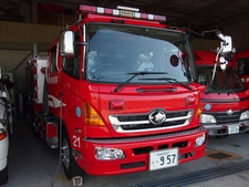 ［化３型］ 普通化学車