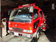 ［化２型］ 普通化学車