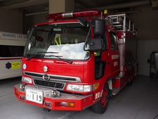 ［救２型］ 救助工作車